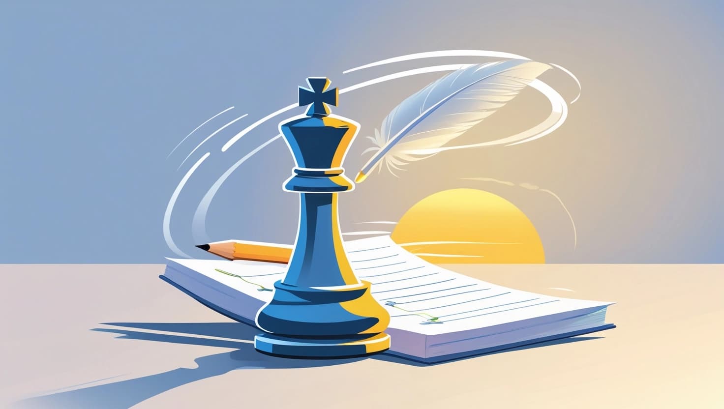 Willkommen auf dem chess4u Blog