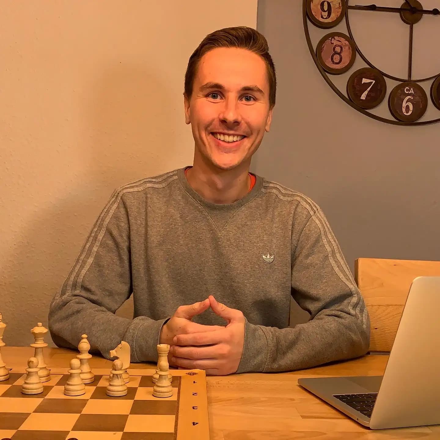 Niko Salewski
