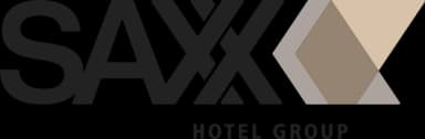 SAXX Hotels Logo